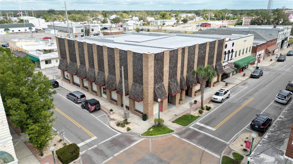 ARCADIA SURV - фото