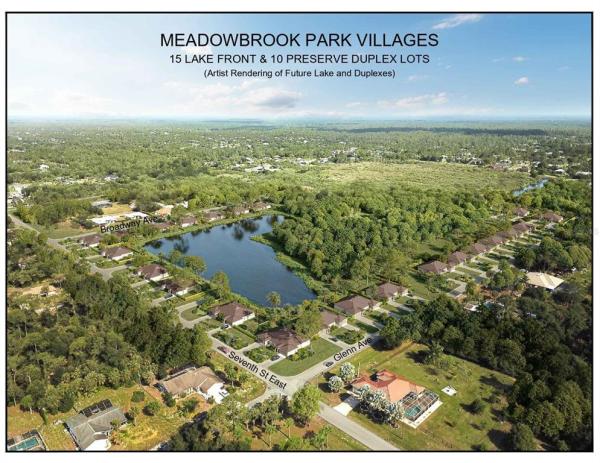 MEADOWBROOK ESTATES