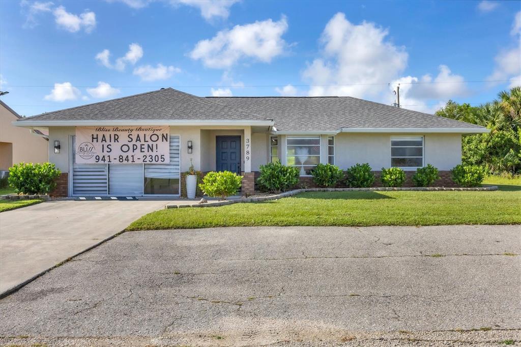 PORT CHARLOTTE SEC 064 - фото