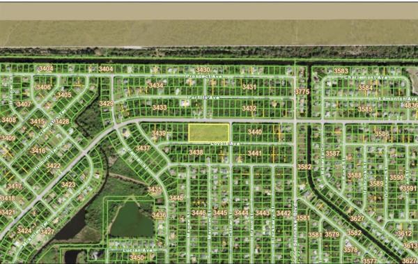 PORT CHARLOTTE SEC 69 TR C 03
