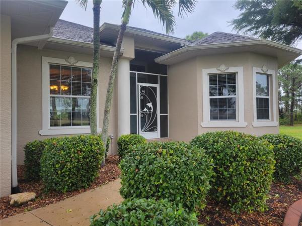 ROTONDA WEST PINE VALLEY