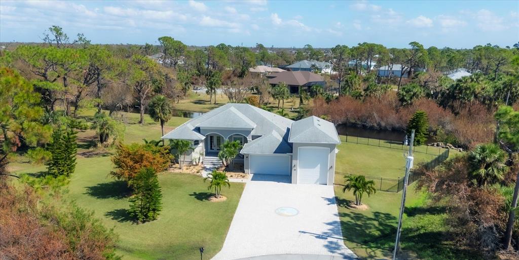 ROTONDA HEIGHTS - фото