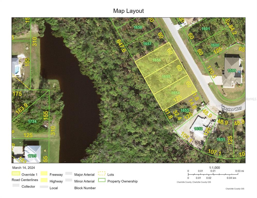 ROTONDA HEIGHTS - фото