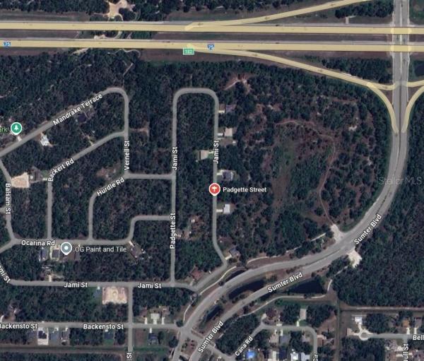 PORT CHARLOTTE SUB 29