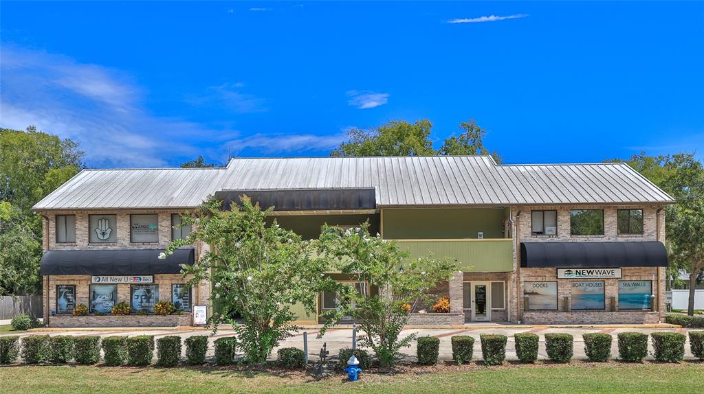 FAWN OAKS PALM COAST SEC 02 SUNRISE PLAZA - фото