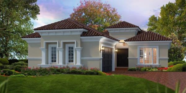 CONSERVATORY @ HAMMOCK BEACH