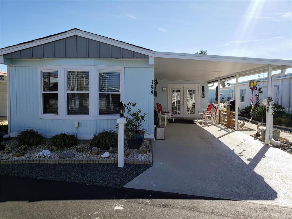 BEVERLY BEACH SURFSIDE ESTATES - фото