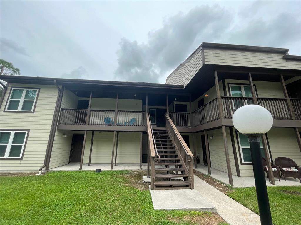 SANDALWOOD CONDO - фото