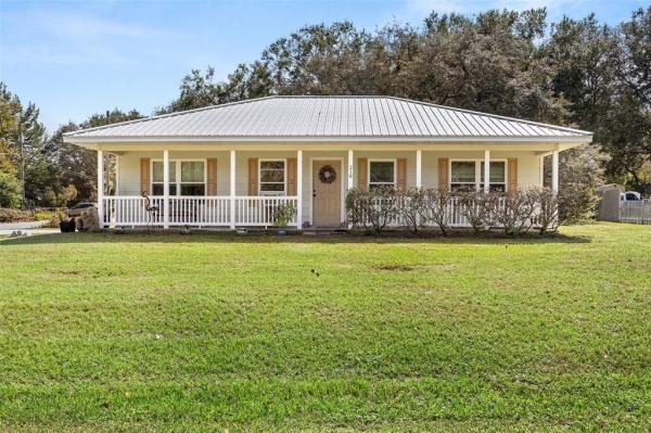 LADY LAKE SKYLINE HILLS RESUB PT BLK G