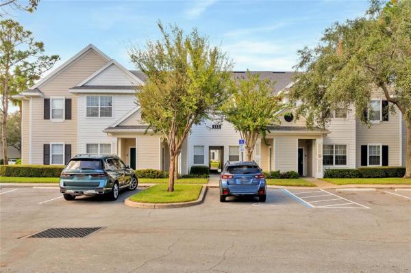 SOUTHERN PINES CONDO