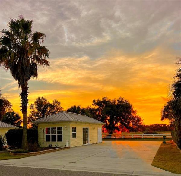 FLORIDA GRANDE MOTOR COACH RESORT