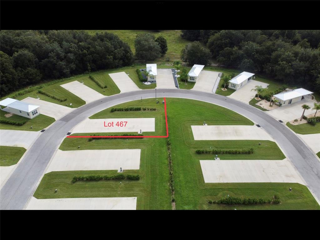 FLORIDA GRANDE MOTOR COACH RESORT - фото