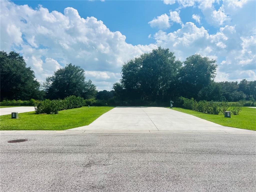 FLORIDA GRANDE MOTOR COACH RESORT - фото