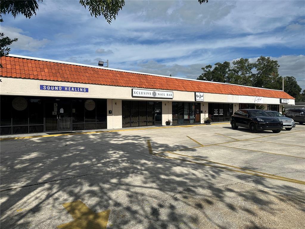 CLOVER HEIGHTS REP - фото