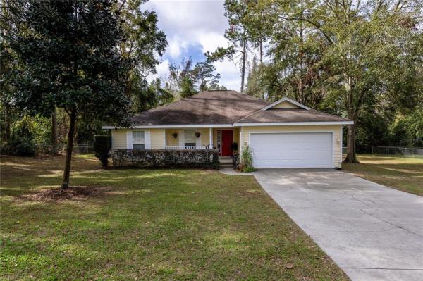 SUWANNEE VALLEY ESTATES