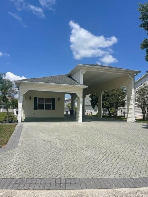 MT OLIVE SHORES NORTH - фото