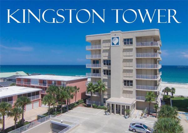 KINGSTON TOWER