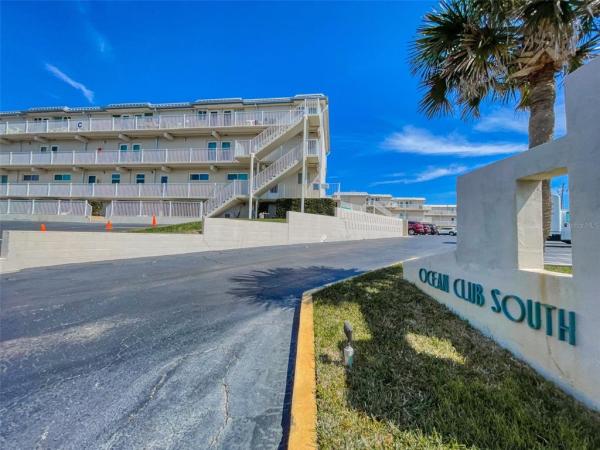 OCEAN CLUB SOUTH CONDO