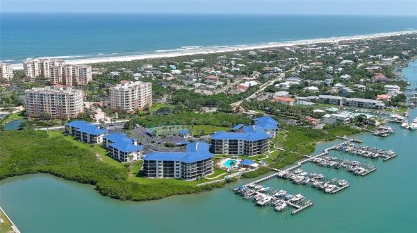 INLET AT NEW SMYRNA BEACH BLDGS N-R