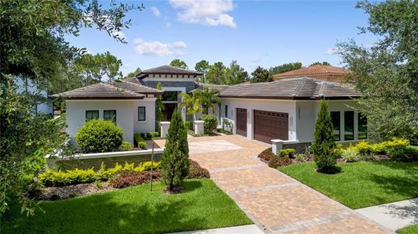 LAKE NONA ESTATES