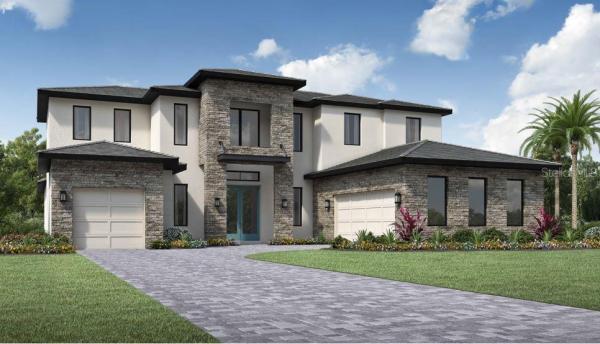 LAUREL POINTE LAKE NONA