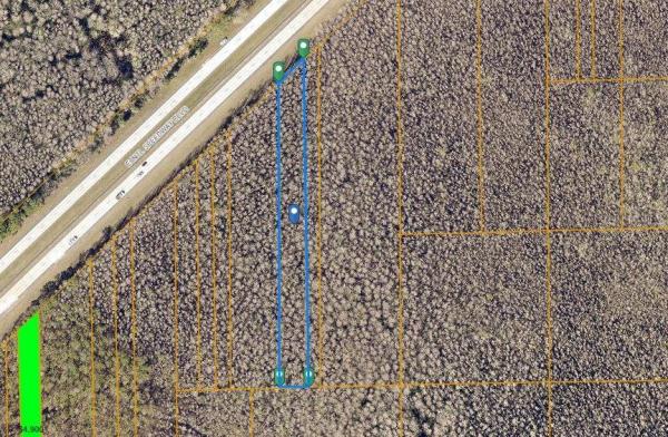 UNIVERSITY HIGHLANDS