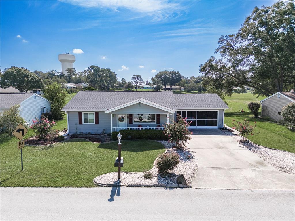 OAK RUN NBRHD 02 - фото