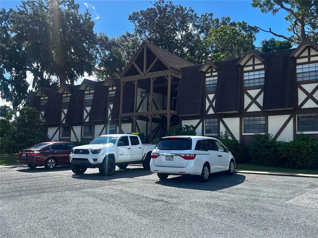 LEESBURG CHESTERBROOK 02 CONDO PH 01 - фото