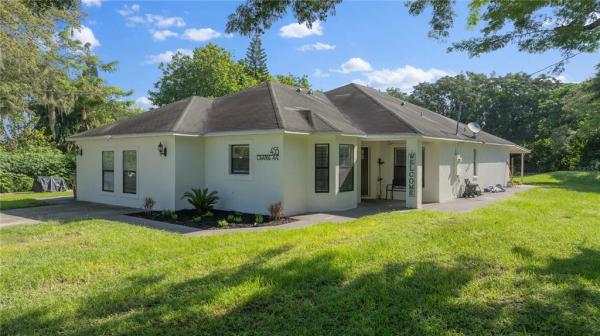 SEMINOLE LAND & INV CO