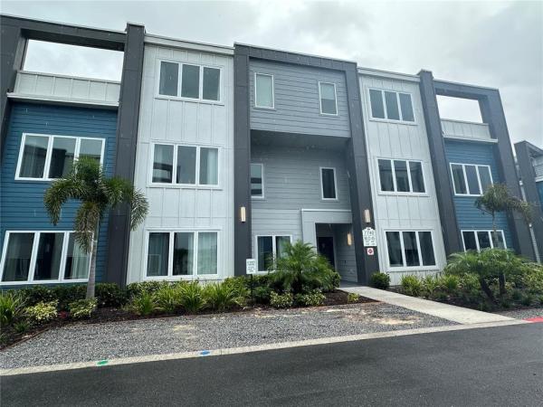 SPECTRUM AT REUNION CONDO PH 7A OR 6391/1578 UNIT