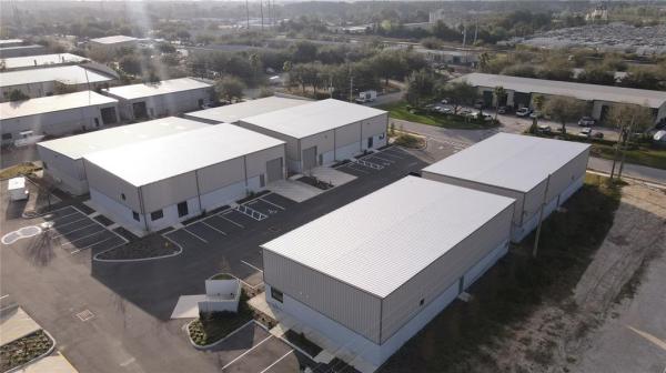 SPRINGVIEW INDUST PARK UNIT 02