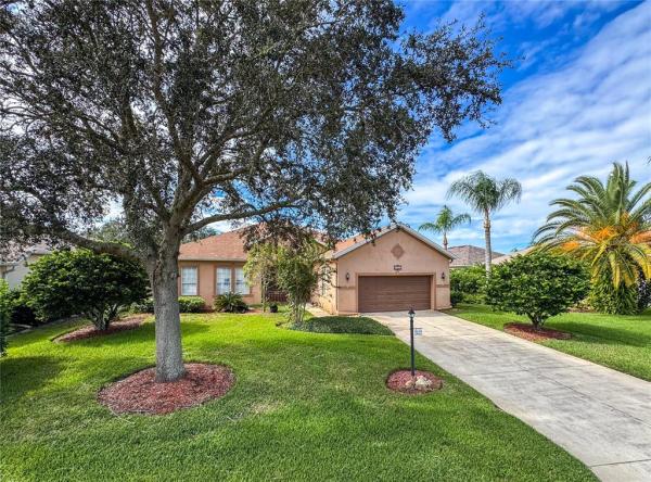 PLANTATION AT LEESBURG RIVERSIDE VILLAGE LT