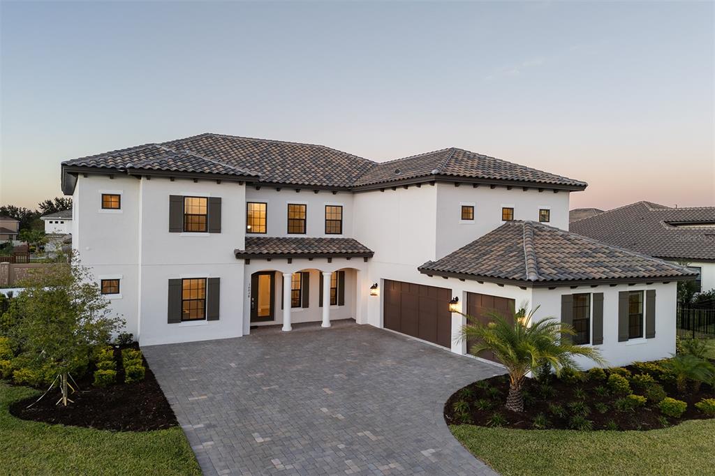 FIRE CRK/GOTHA - фото