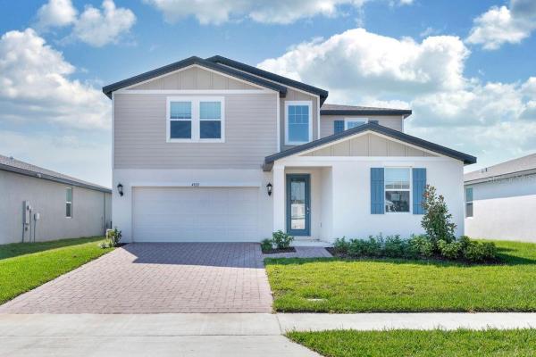 THE MEADOW AT CROSSPRAIRIE