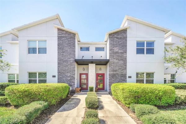 STONEYBROOK SOUTH NORTH PRCL PH 1