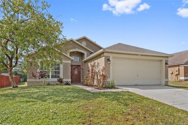 HILLCREST HOMES LAKE DAVENPORT PH 01