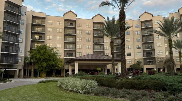 GROVE RESIDENCE & SPA HOTEL CONDO II