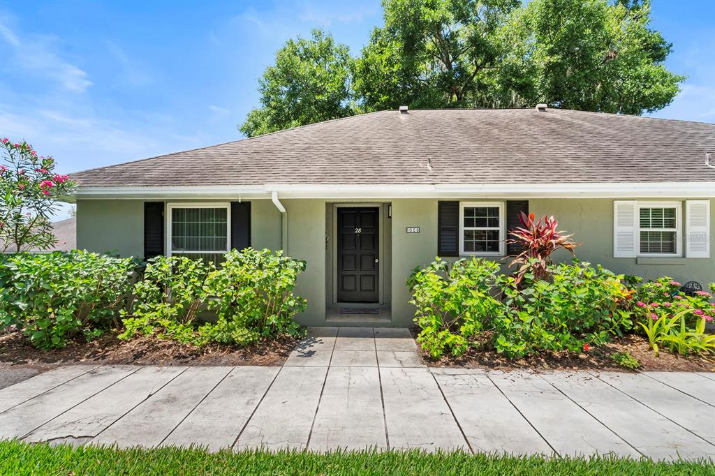 ERROL CLUB VILLAS 01 - фото