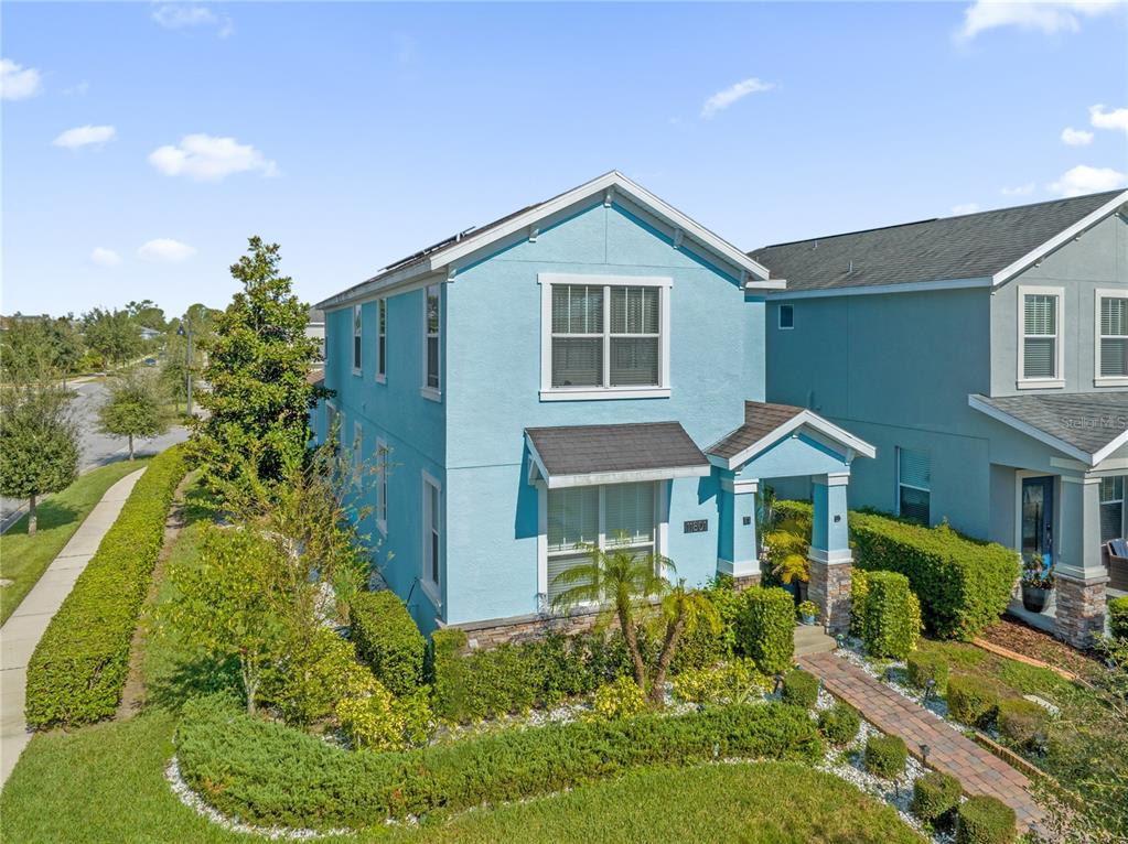 STOREY PARK PH 2 - фото