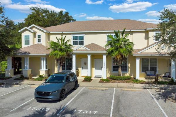 SERENITY AT SILVER CREEK SUB