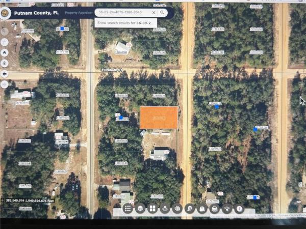 INTERLACHEN LAKES ESTATES