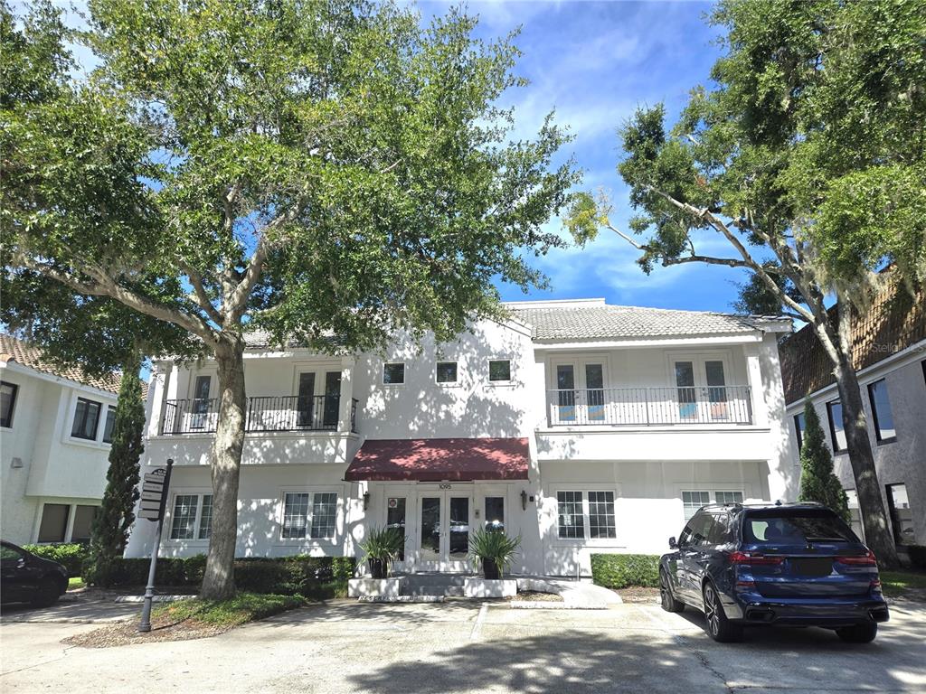 Commercial - фото