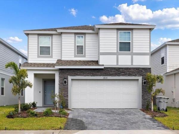 WINDSOR ISLAND RESIDENCE PH 2B