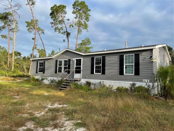 FRST CAMPSITES
