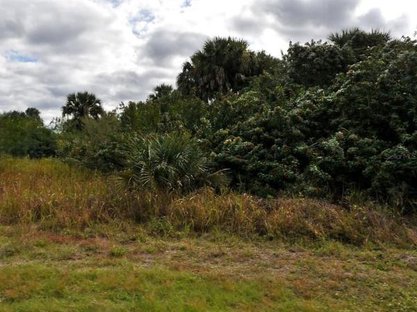 PORT CHARLOTTE SUB 01