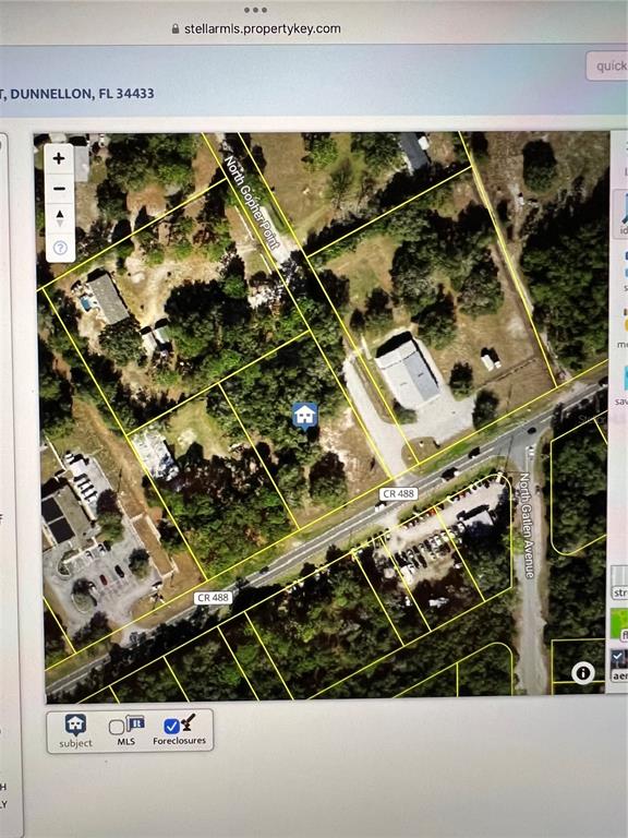 RANCHEROS LOMAS UNREC SUB - фото