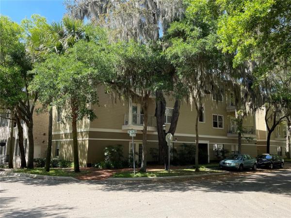 HAILE VILLAGE CTR CONDO