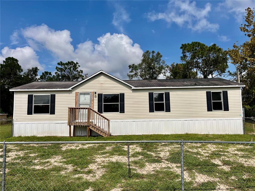 LAKE WEIR HEIGHTS - фото