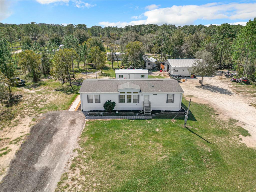 WILLISTON HLNDS - фото