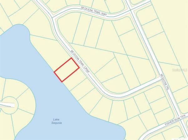 SILVER SPGS SHORES UN #44